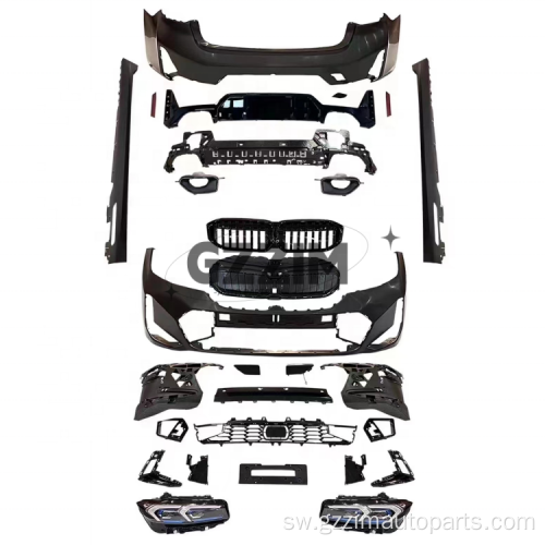 G20 G28 Boresha hadi 2023 Boresha BodyKit
